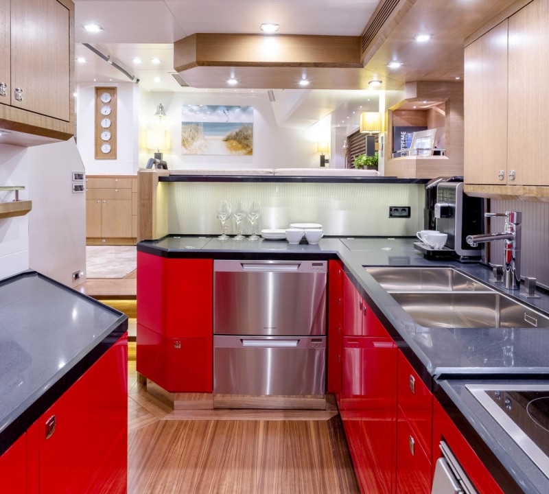 Galley