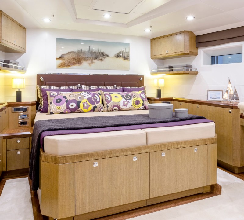 Master Suite