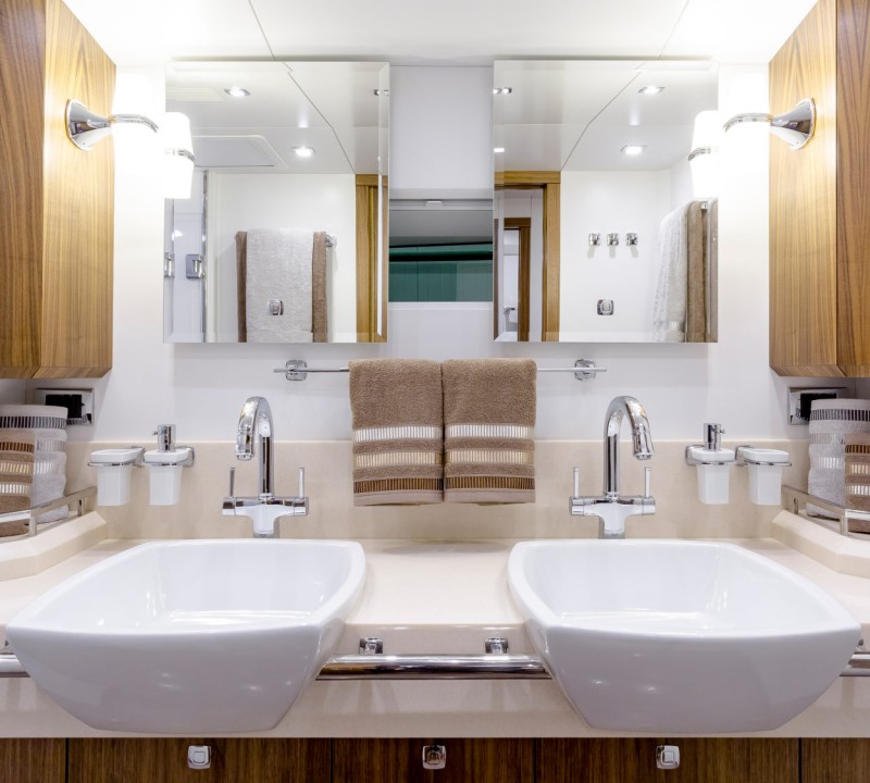 Master Ensuite
