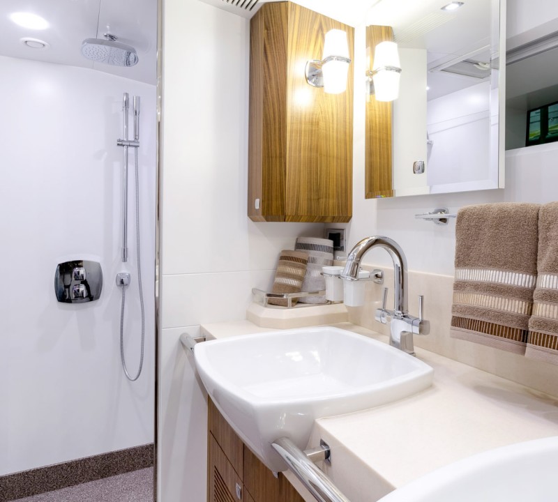 Master Ensuite