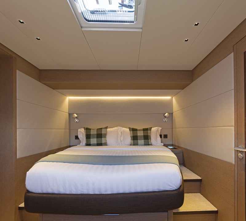 Guest Cabin