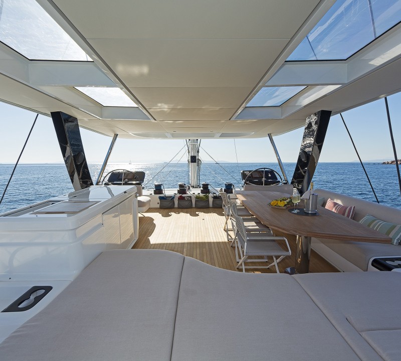 Flybridge