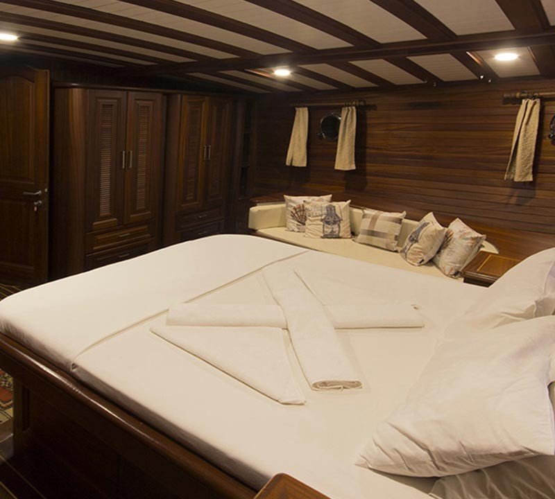 Master Suite