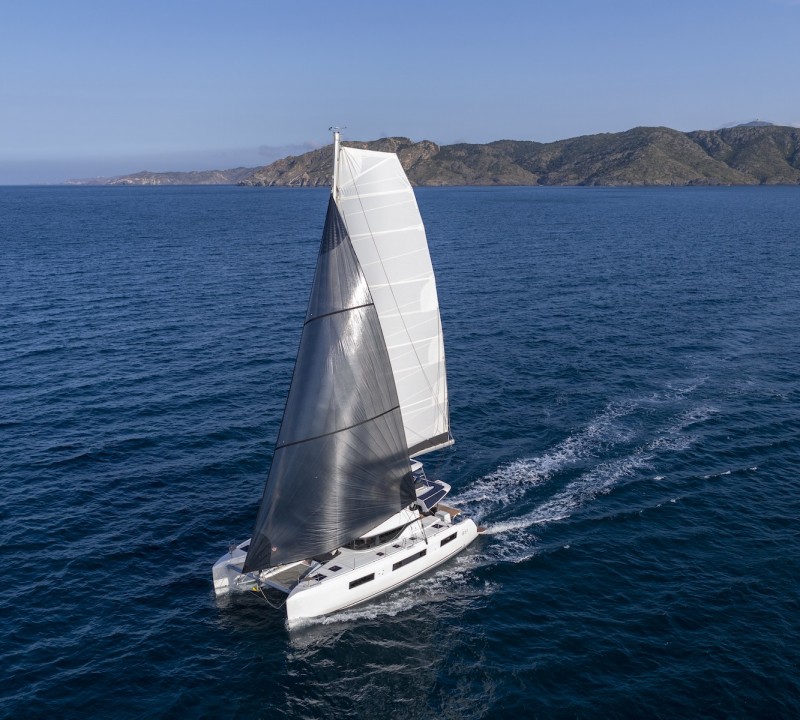 Underway