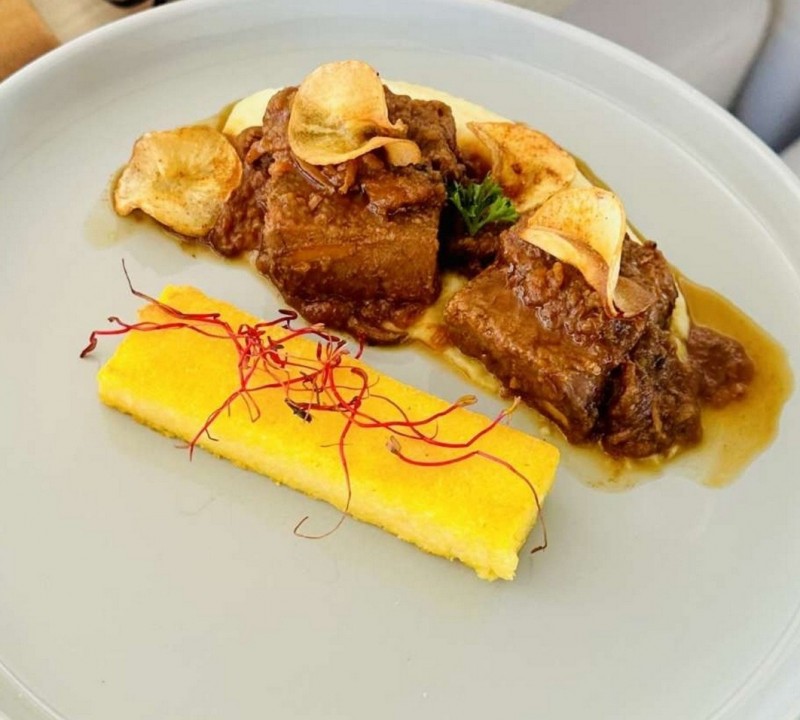 Food On Board
