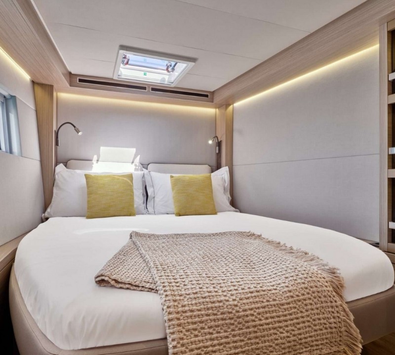 Guest Suite