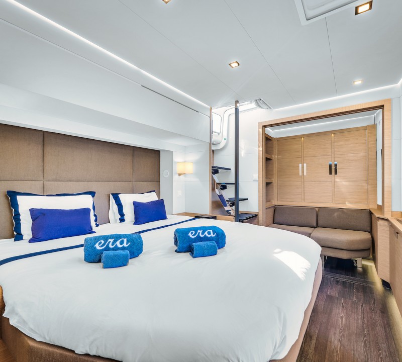 Double Guest Cabin