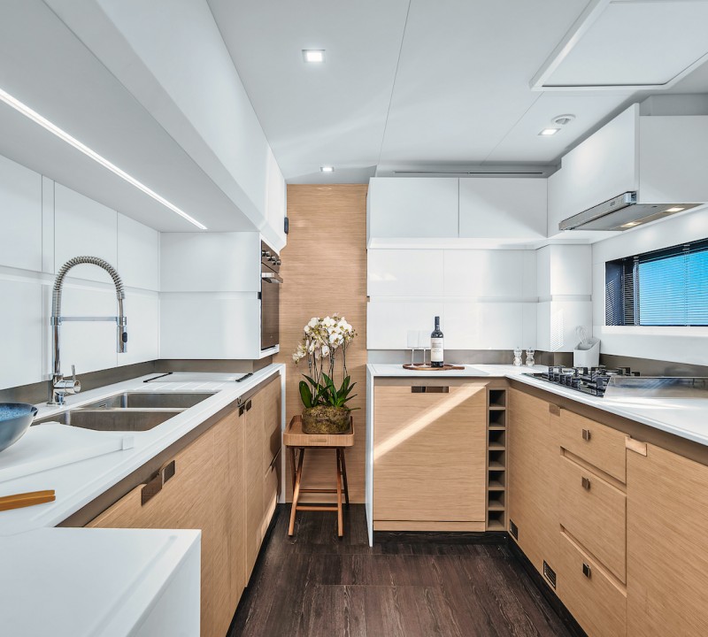Galley