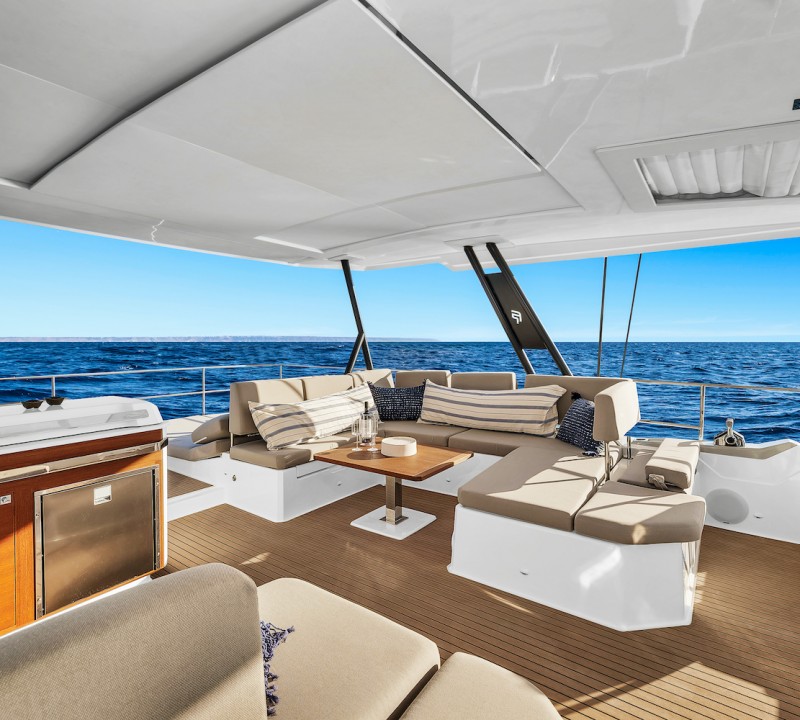 Flybridge
