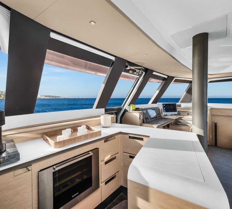 Galley