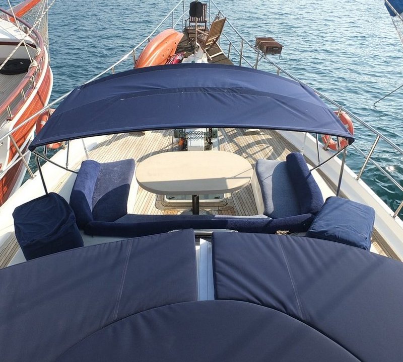 Sundeck