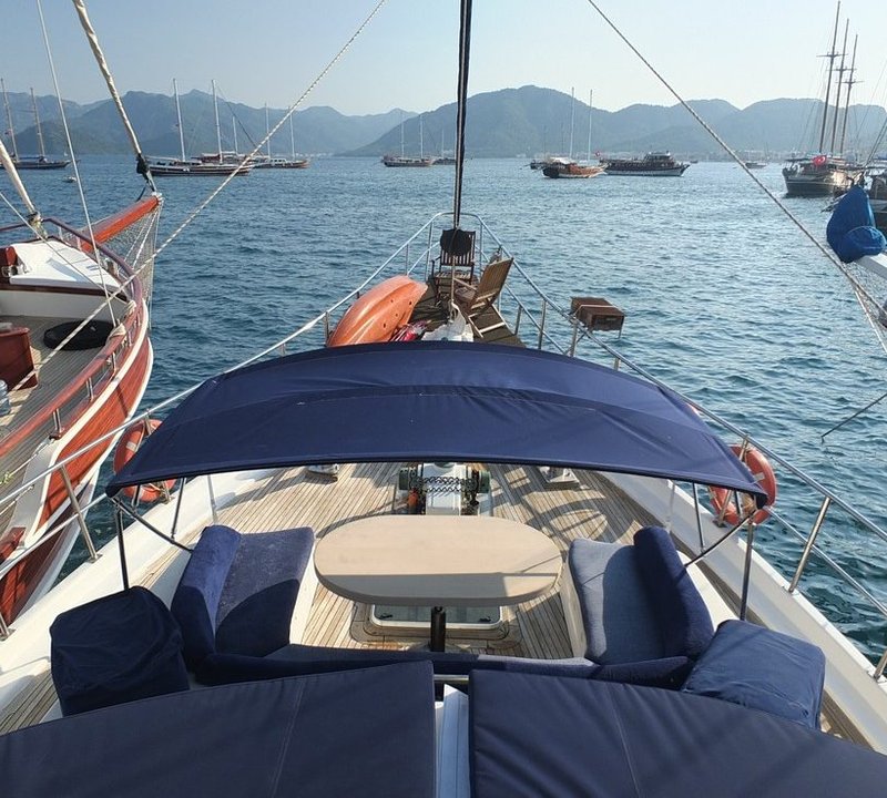 Sundeck