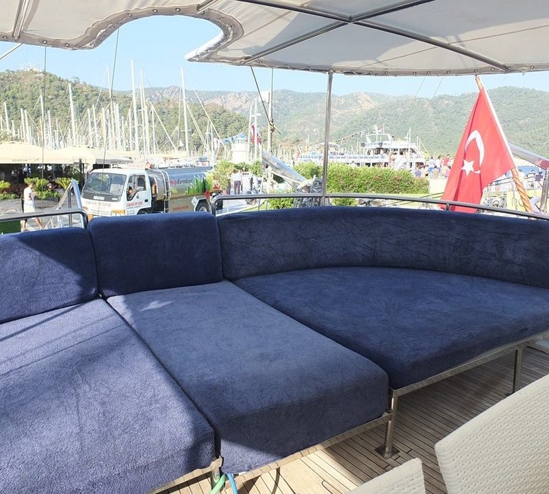 Sundeck