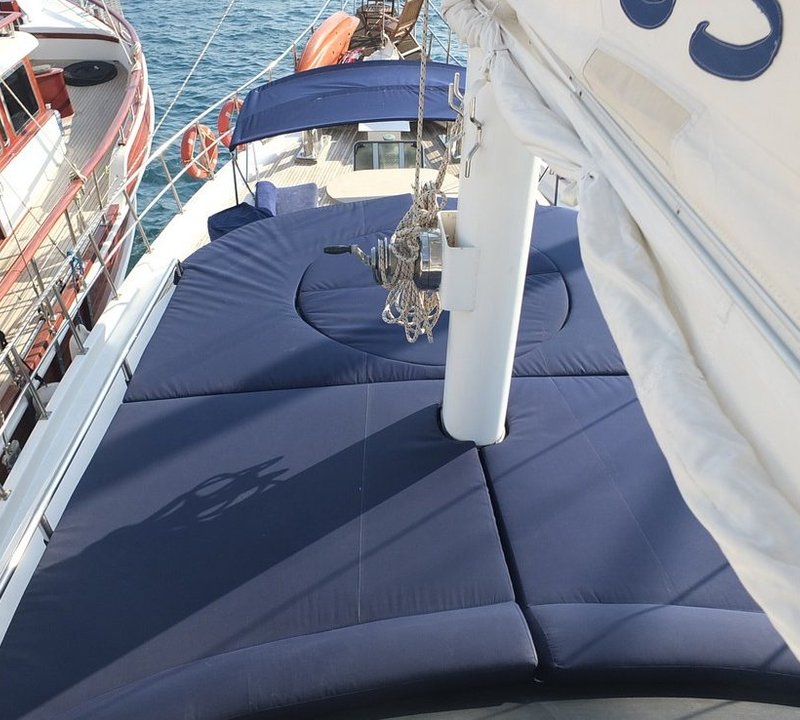 Sundeck