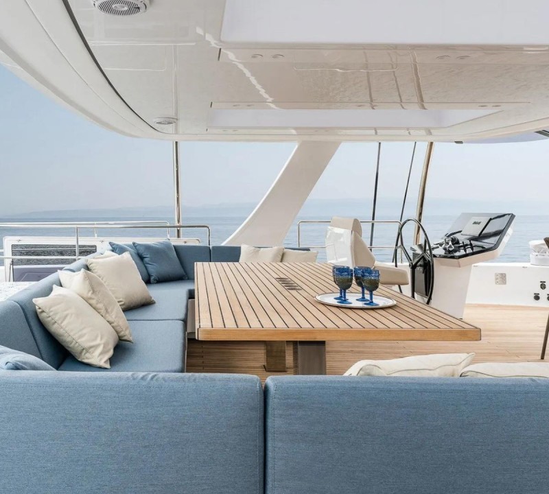 Sun Deck