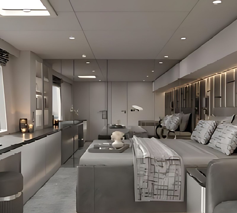 Master Suite