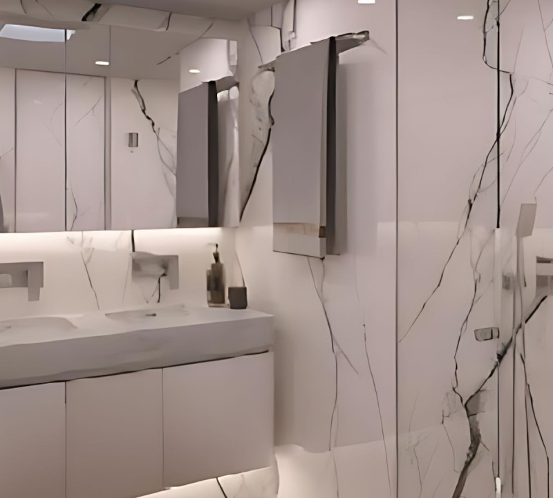 Master Ensuite