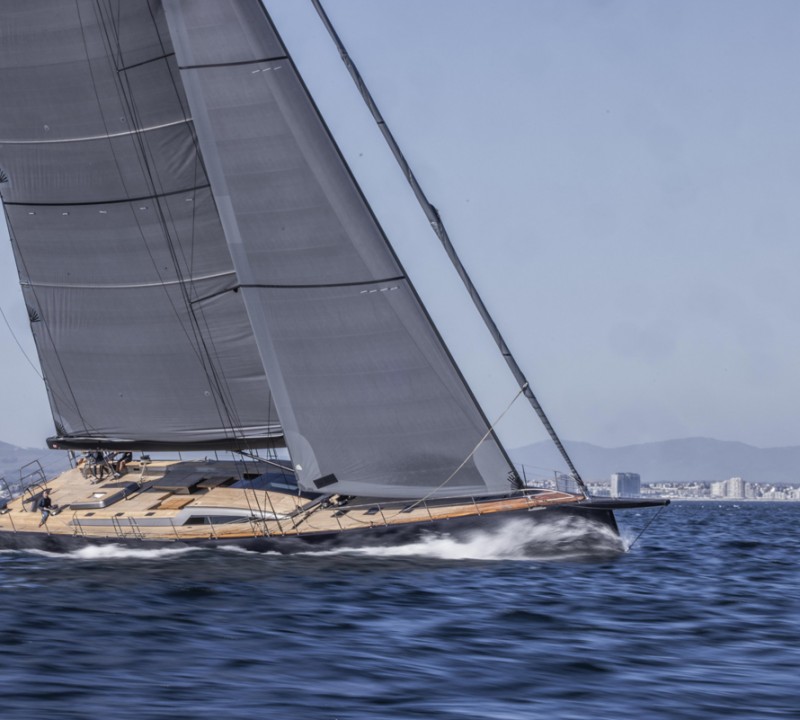 Underway