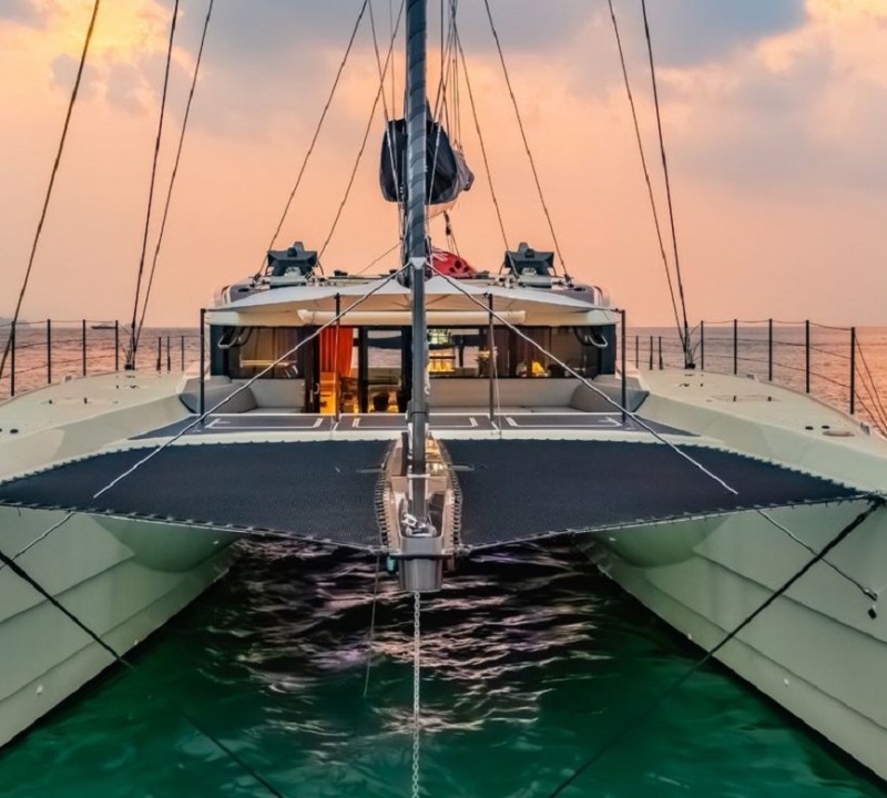 Bow View