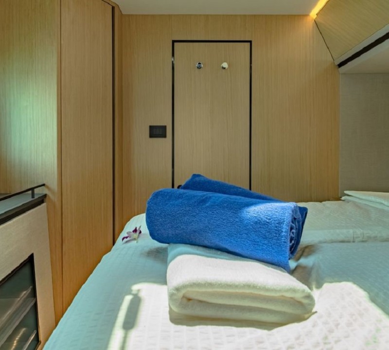 Guest Suite