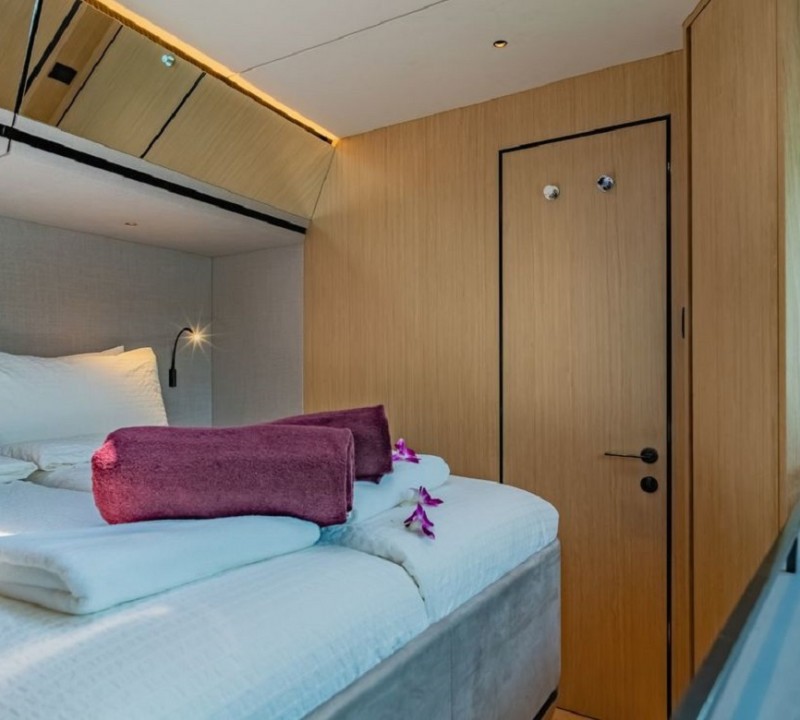 Guest Suite