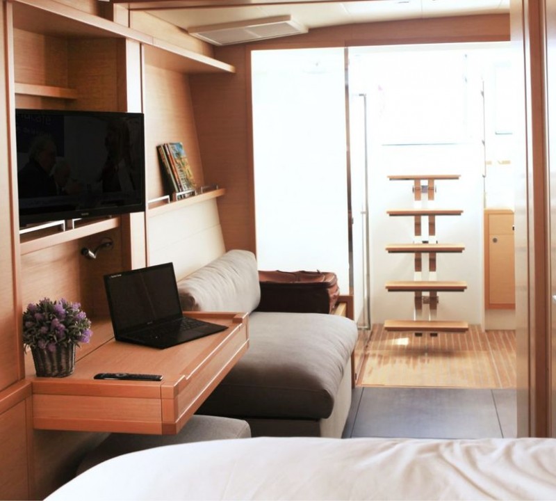 Master Suite