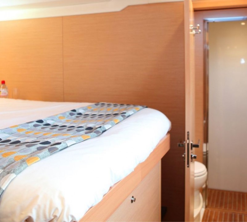 Guest Suite