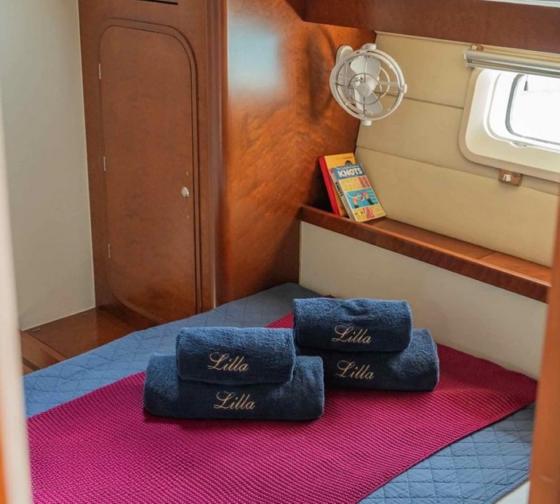 Guest Suite