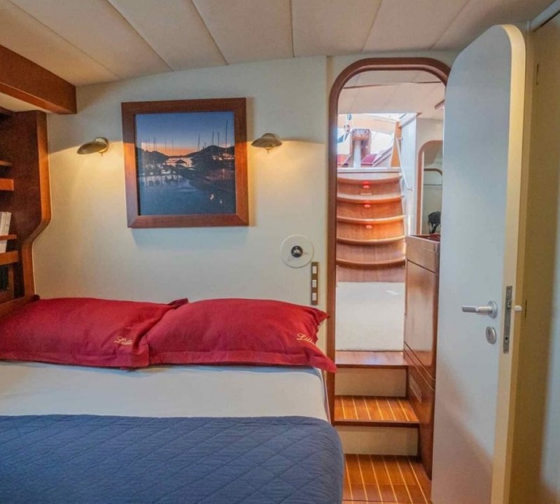 Guest Suite