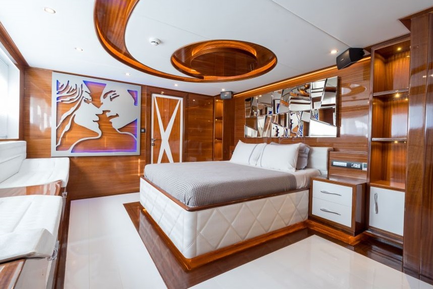 Double suite
