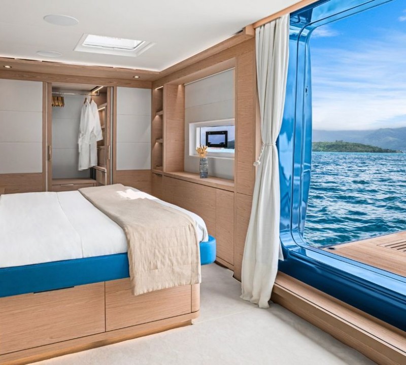 Master Suite