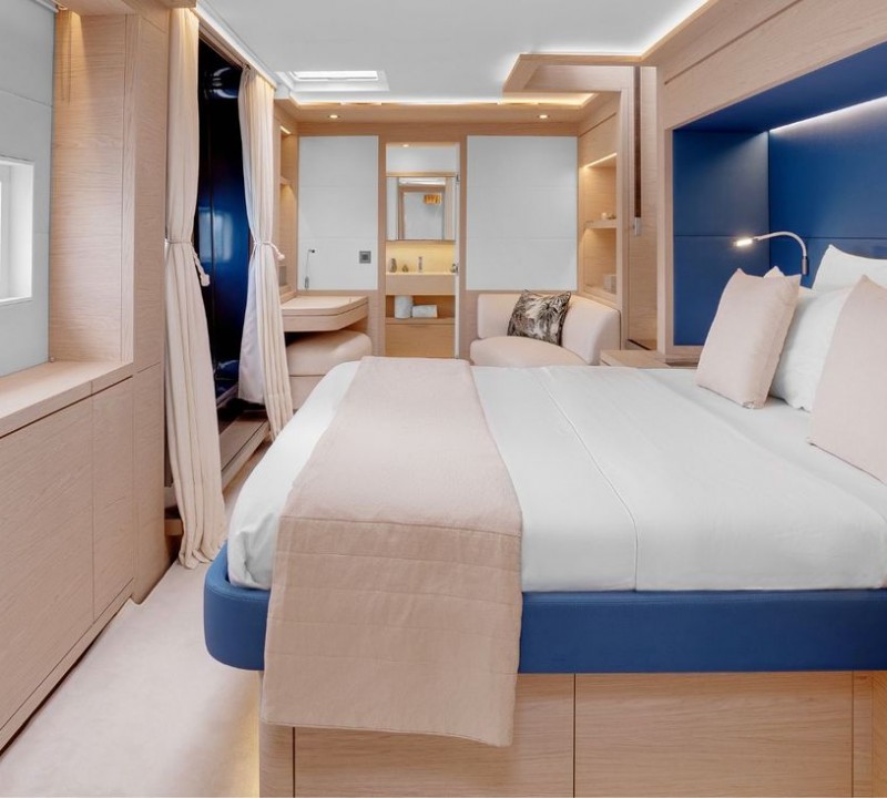 Master Suite