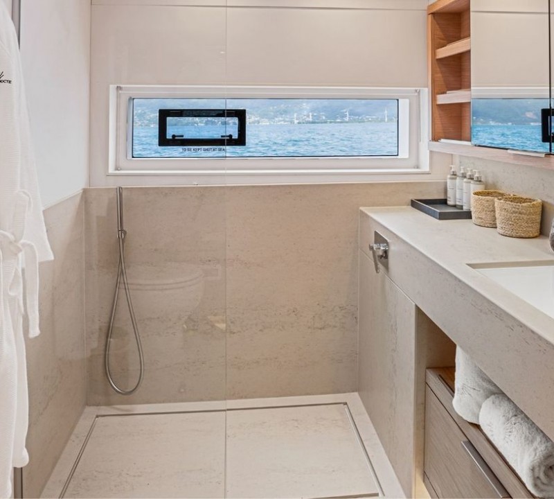 Master Ensuite