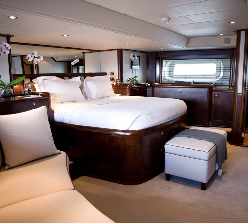 Double Cabin