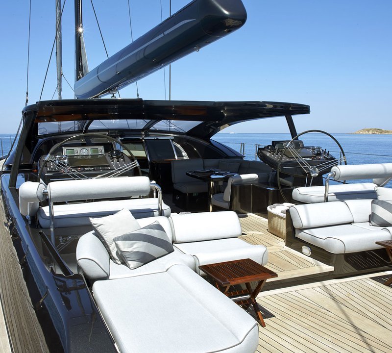 Exterior Living Spaces