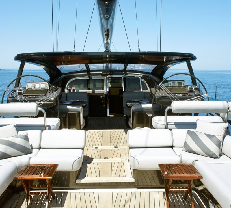 Exterior Living Spaces