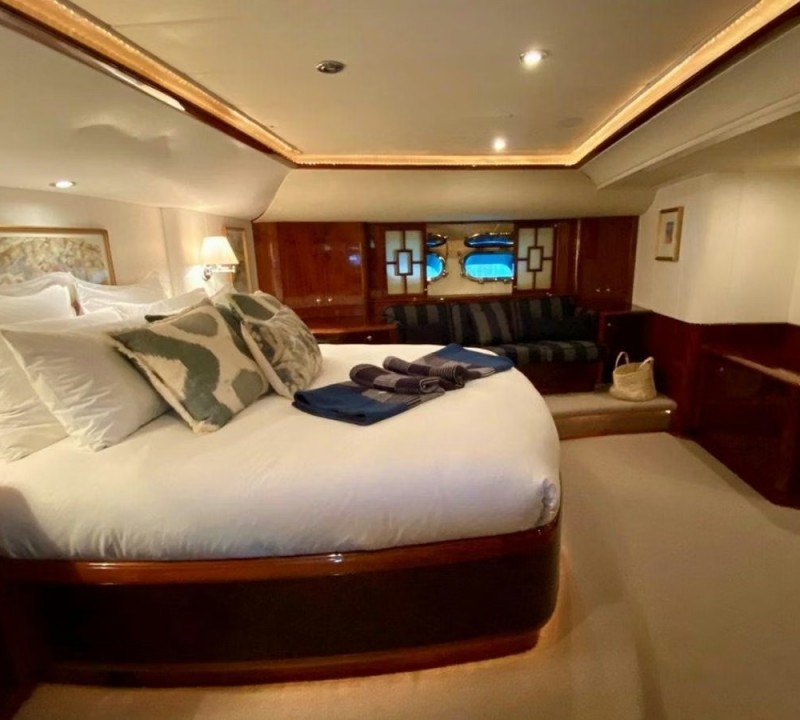 Guest Suite