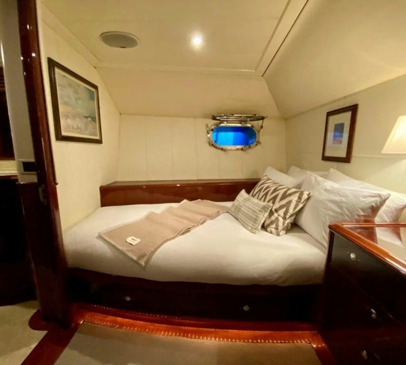 Guest Suite