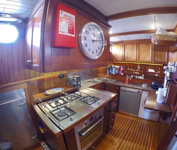 Galley
