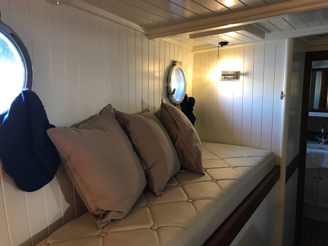 Guest Cabin