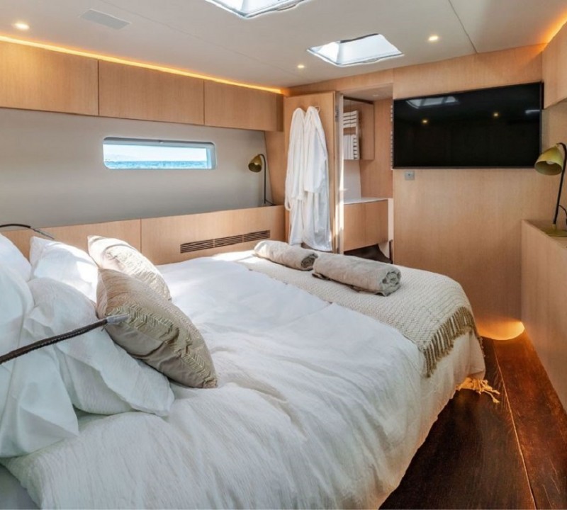 Guest Suite