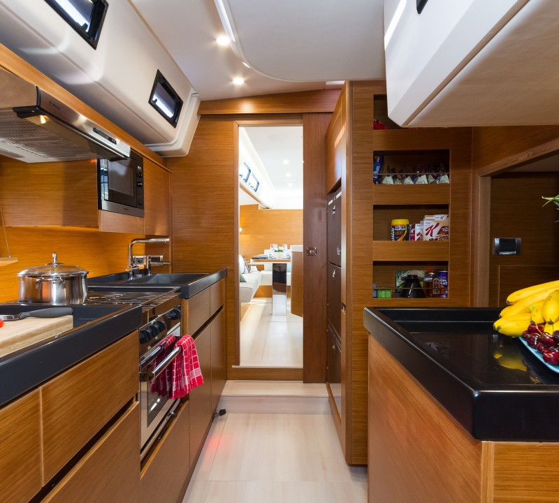 Galley