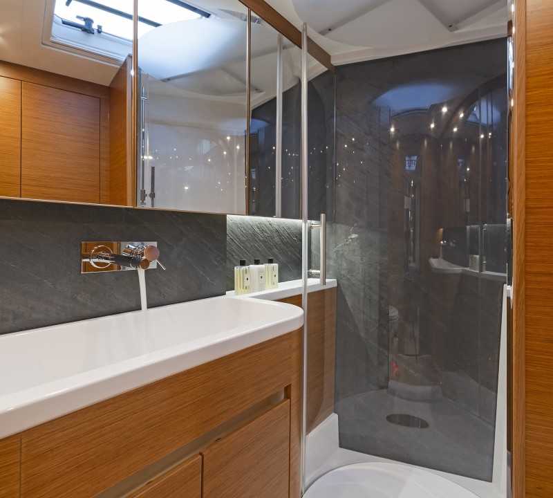 Master Ensuite