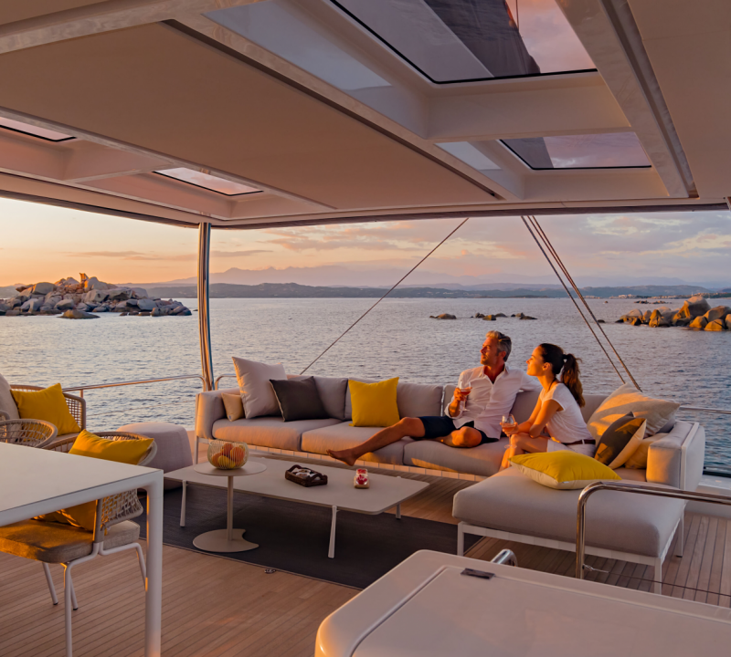 Flybridge
