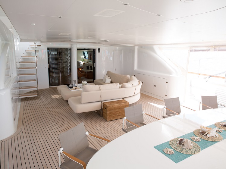 SY PANTHALASSA - 020