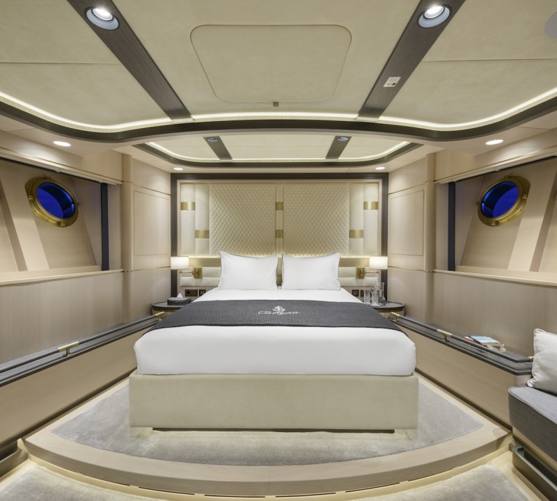 Cabin