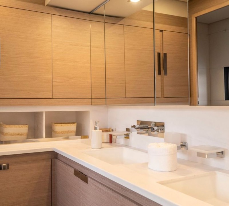 Master ensuite