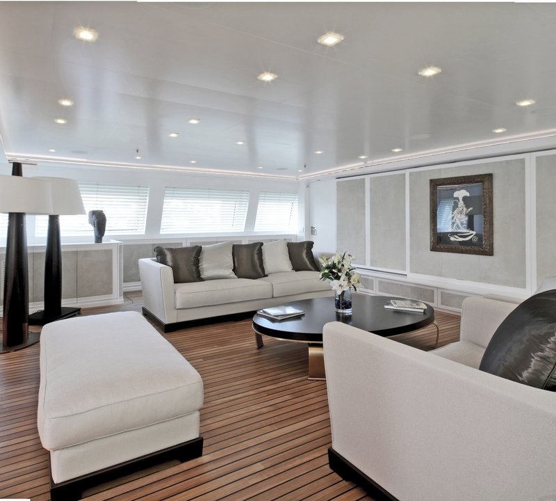 SY SPIRIT OF THE CS - Salon seating