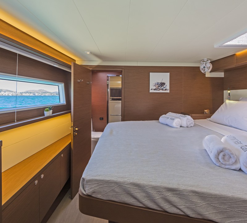 Master Suite