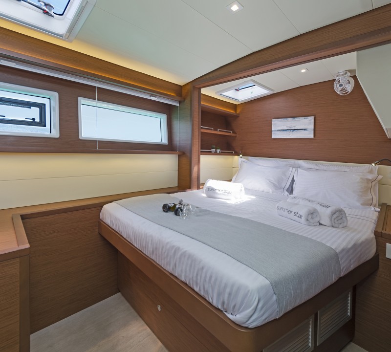 Guest Suite